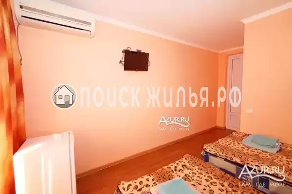 «Райский уголок»