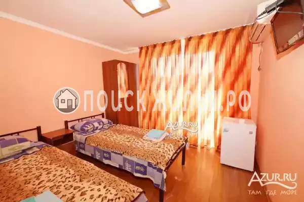 «Райский уголок»