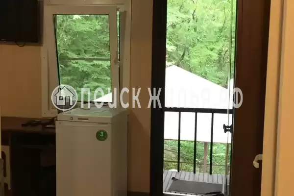 База отдыха «Затерянный рай»