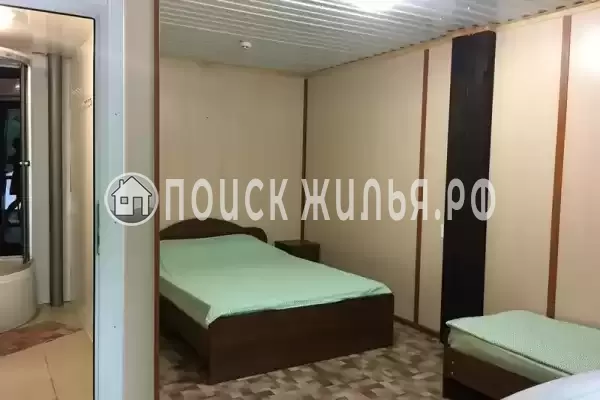 База отдыха «Затерянный рай»