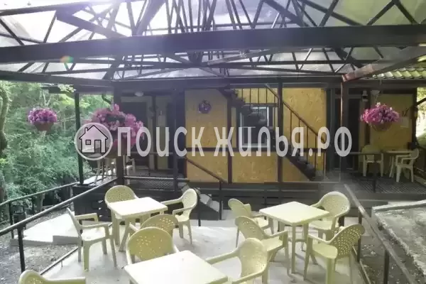 База отдыха «Затерянный рай»