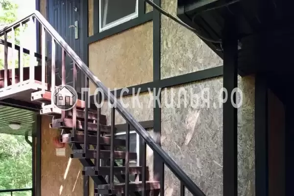 База отдыха «Затерянный рай»