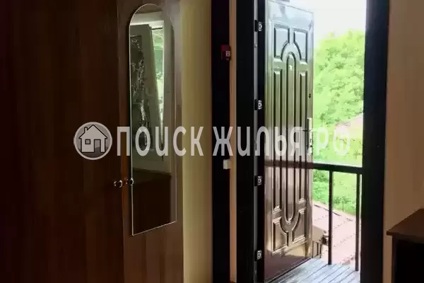 База отдыха «Затерянный рай»