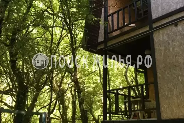 База отдыха «Затерянный рай»