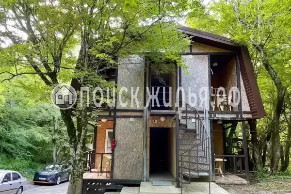 База отдыха «Затерянный рай»