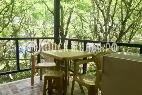 База отдыха «Затерянный рай»