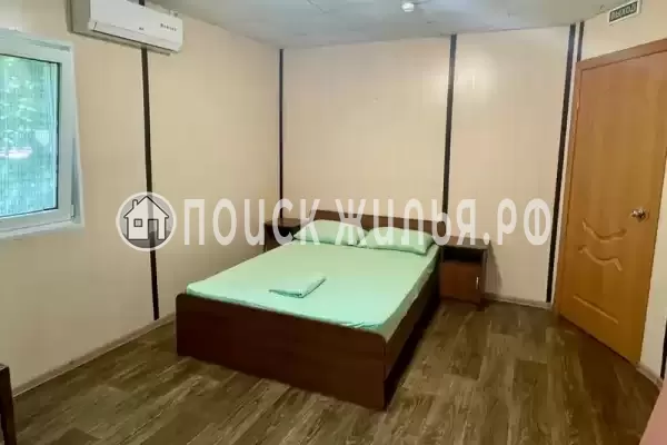 База отдыха «Затерянный рай»