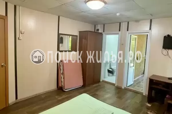 База отдыха «Затерянный рай»