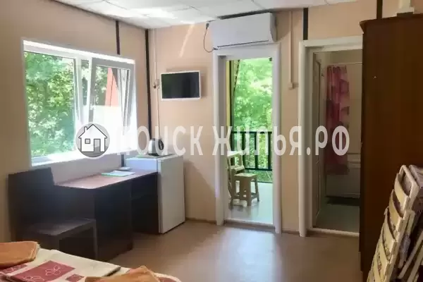 База отдыха «Затерянный рай»