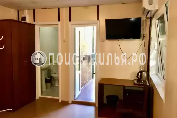 База отдыха «Затерянный рай»