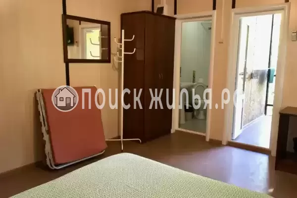 База отдыха «Затерянный рай»