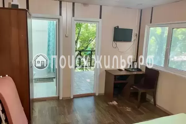 База отдыха «Затерянный рай»