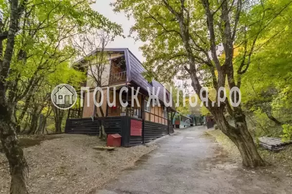 База отдыха «Затерянный рай»