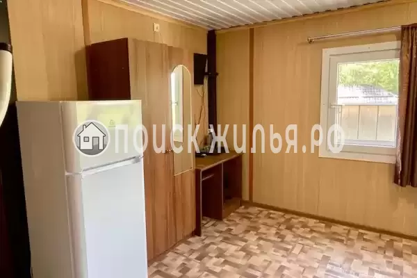 База отдыха «Затерянный рай»