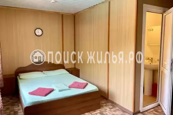 База отдыха «Затерянный рай»