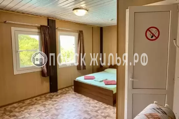 База отдыха «Затерянный рай»