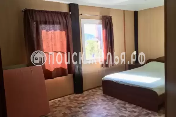 База отдыха «Затерянный рай»