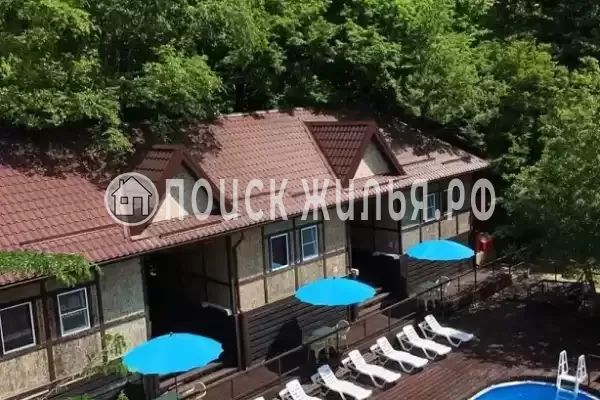 База отдыха «Затерянный рай»