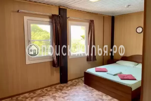 База отдыха «Затерянный рай»