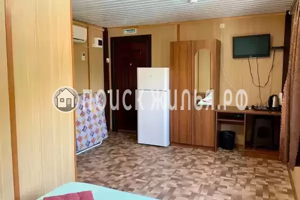 База отдыха «Затерянный рай»