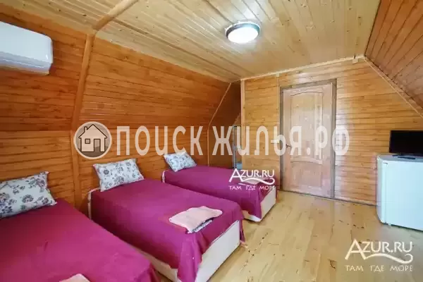 «Райский уголок»