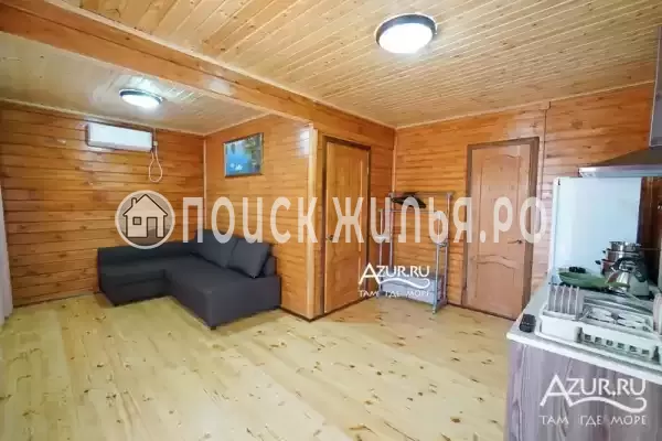 «Райский уголок»