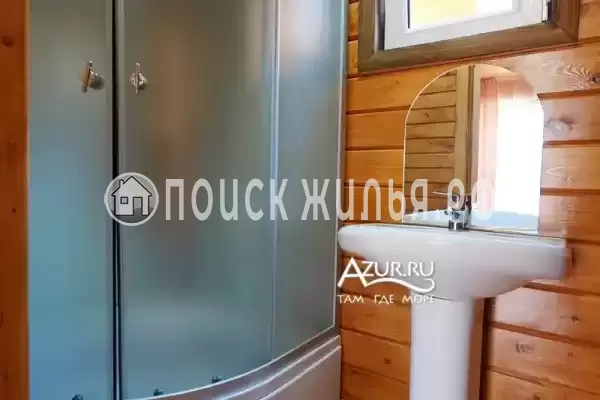 «Райский уголок»