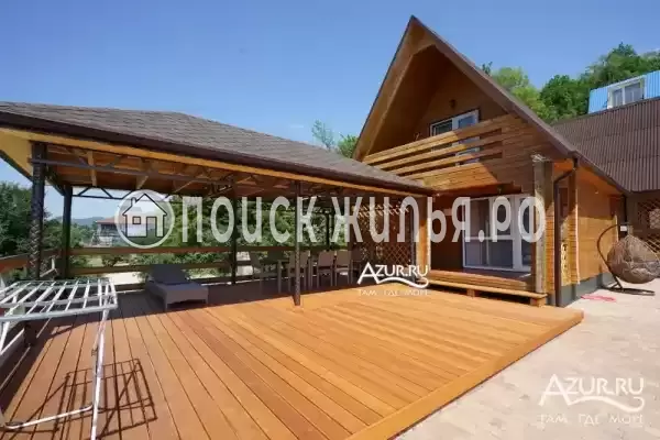 «Райский уголок»