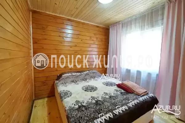 «Райский уголок»