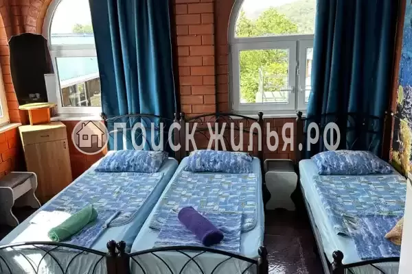 «Южный дворик» «Южный дворик»