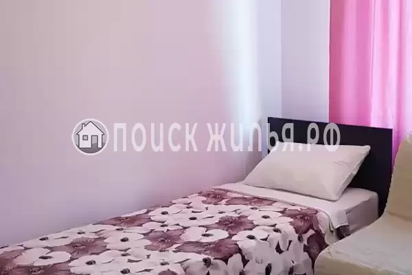 Гостевой дом «Рандеву»