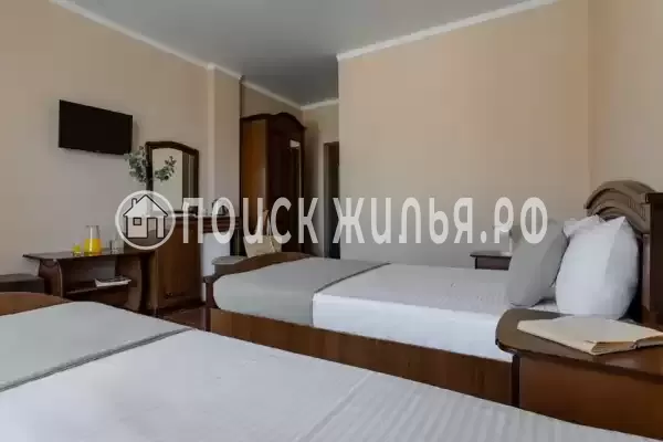 Гостиница «Мираж-престиж» Гостиница «Мираж-престиж»