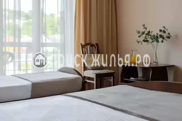 Гостиница «Мираж-престиж» Гостиница «Мираж-престиж»