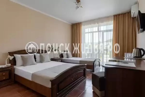 Гостиница «Мираж-престиж» Гостиница «Мираж-престиж»