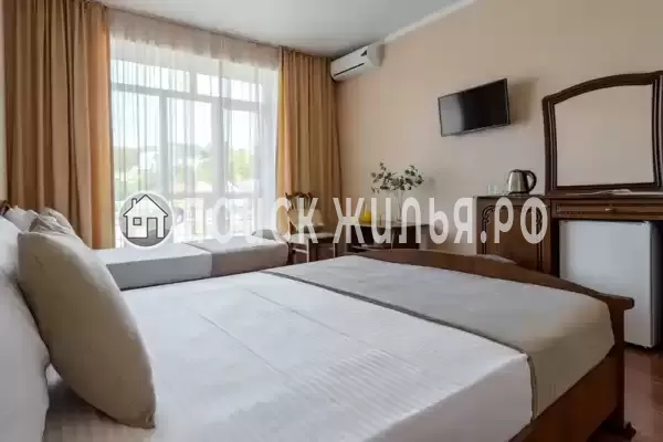 Гостиница «Мираж-престиж» Гостиница «Мираж-престиж»