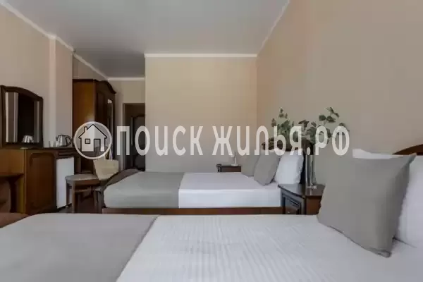 Гостиница «Мираж-престиж» Гостиница «Мираж-престиж»