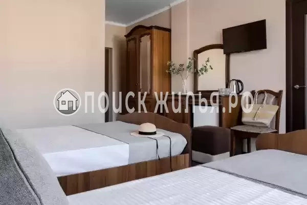 Гостиница «Мираж-престиж» Гостиница «Мираж-престиж»