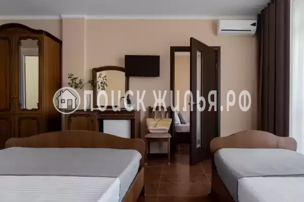 Гостиница «Мираж-престиж» Гостиница «Мираж-престиж»