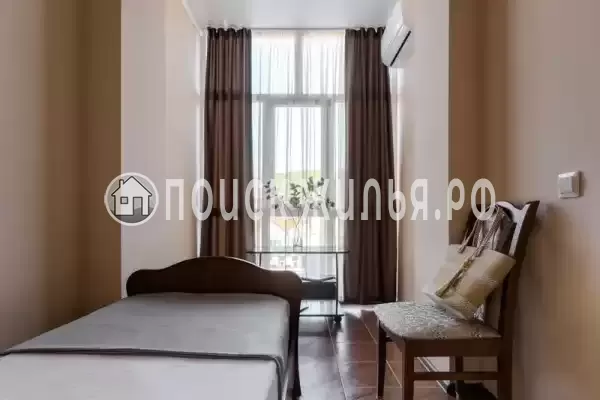 Гостиница «Мираж-престиж» Гостиница «Мираж-престиж»