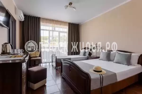 Гостиница «Мираж-престиж» Гостиница «Мираж-престиж»