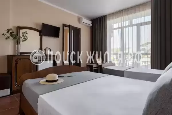 Гостиница «Мираж-престиж» Гостиница «Мираж-престиж»