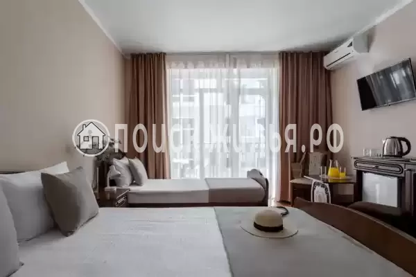 Гостиница «Мираж-престиж» Гостиница «Мираж-престиж»