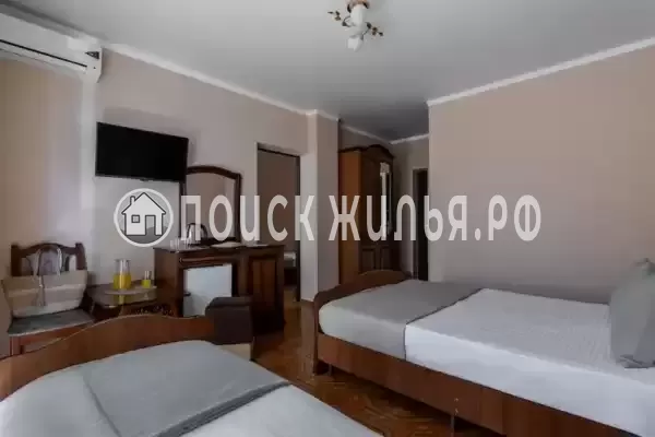 Гостиница «Мираж-престиж» Гостиница «Мираж-престиж»