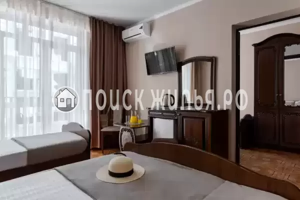 Гостиница «Мираж-престиж» Гостиница «Мираж-престиж»