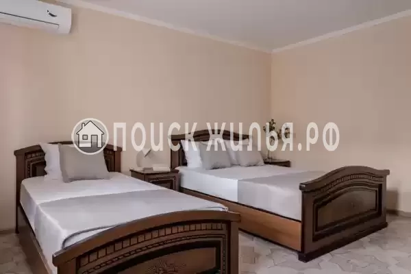 Гостиница «Мираж-престиж» Гостиница «Мираж-престиж»