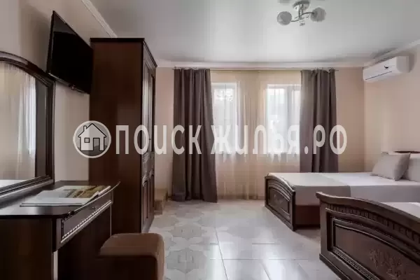 Гостиница «Мираж-престиж» Гостиница «Мираж-престиж»