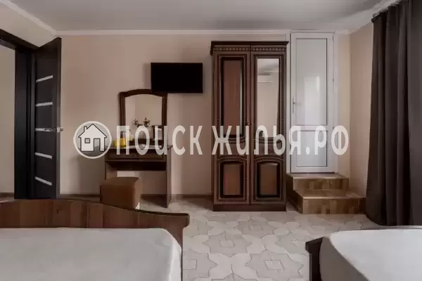 Гостиница «Мираж-престиж» Гостиница «Мираж-престиж»