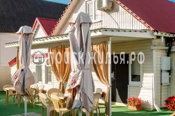 Гостиница «Мираж-престиж» Гостиница «Мираж-престиж»