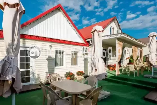 Гостиница «Мираж-престиж» Гостиница «Мираж-престиж»