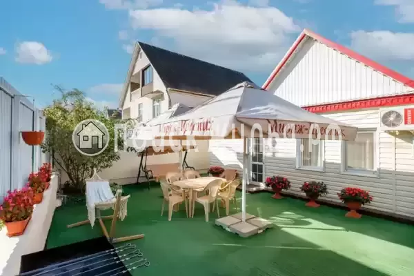 Гостиница «Мираж-престиж» Гостиница «Мираж-престиж»